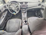 Nissan Sentra 2018