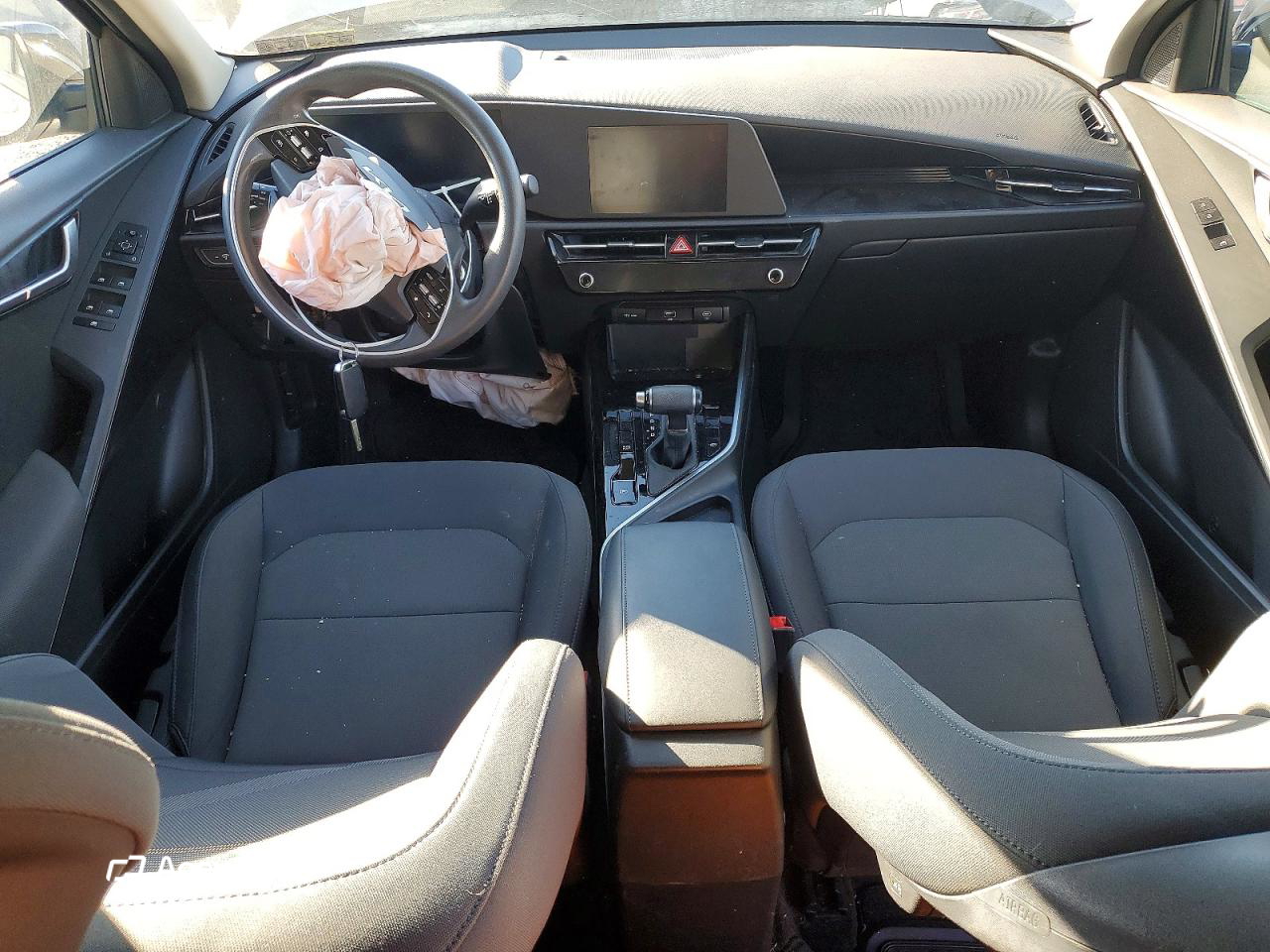 Kia Niro 2023