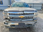 Chevrolet Silverado 2015