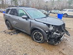 Nissan Pathfinder 2025