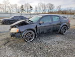 Dodge Avenger 2013
