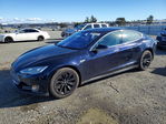 Tesla Model S 2014