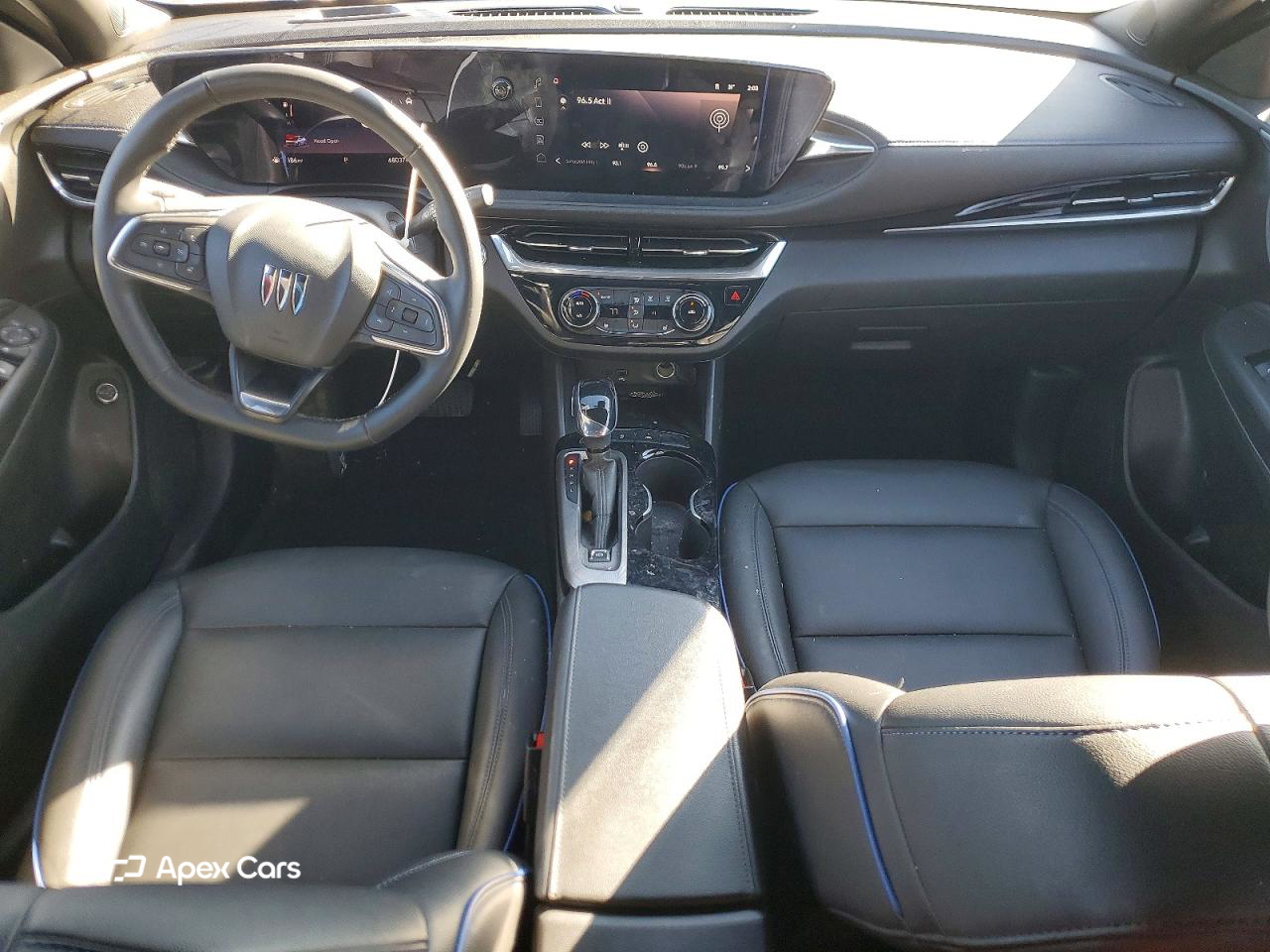 Buick Envista 2024