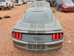 Ford Mustang 2016