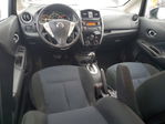 Nissan Versa 2015