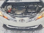 Toyota RAV 4 2015