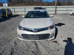 Toyota Avalon 2015