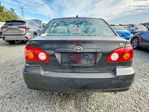Toyota Corolla 2004