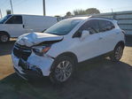 Buick Encore 2020