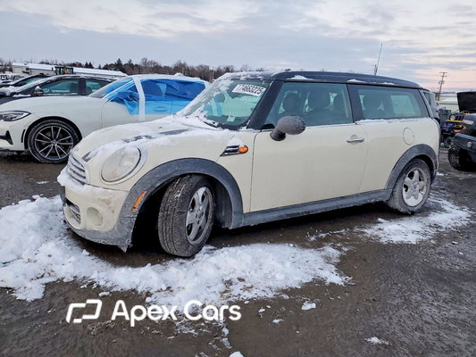 MINI Cooper 2011 - Image 1 of 12