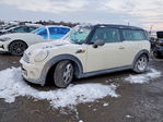 MINI Cooper 2011