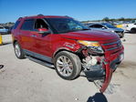 Ford Explorer 2012