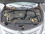 Nissan Altima 2014