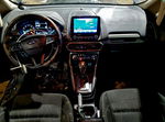 Ford EcoSport 2020