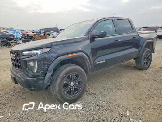 GMC Canyon 2024 - Image 1 of 13