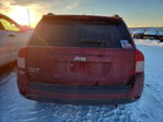 Jeep Compass 2012
