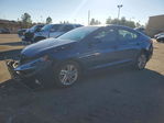 Hyundai Elantra 2019
