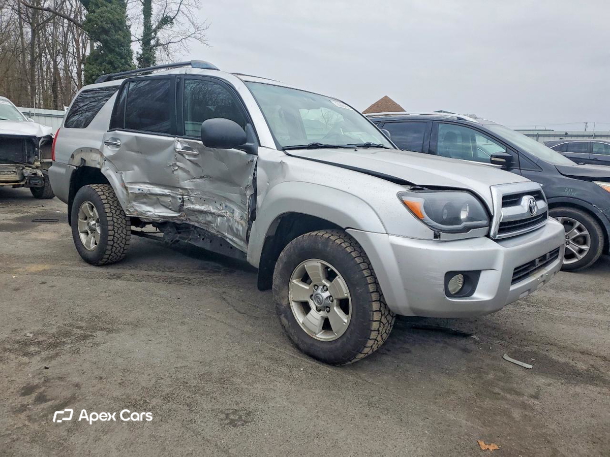 Toyota 4Runner 2006