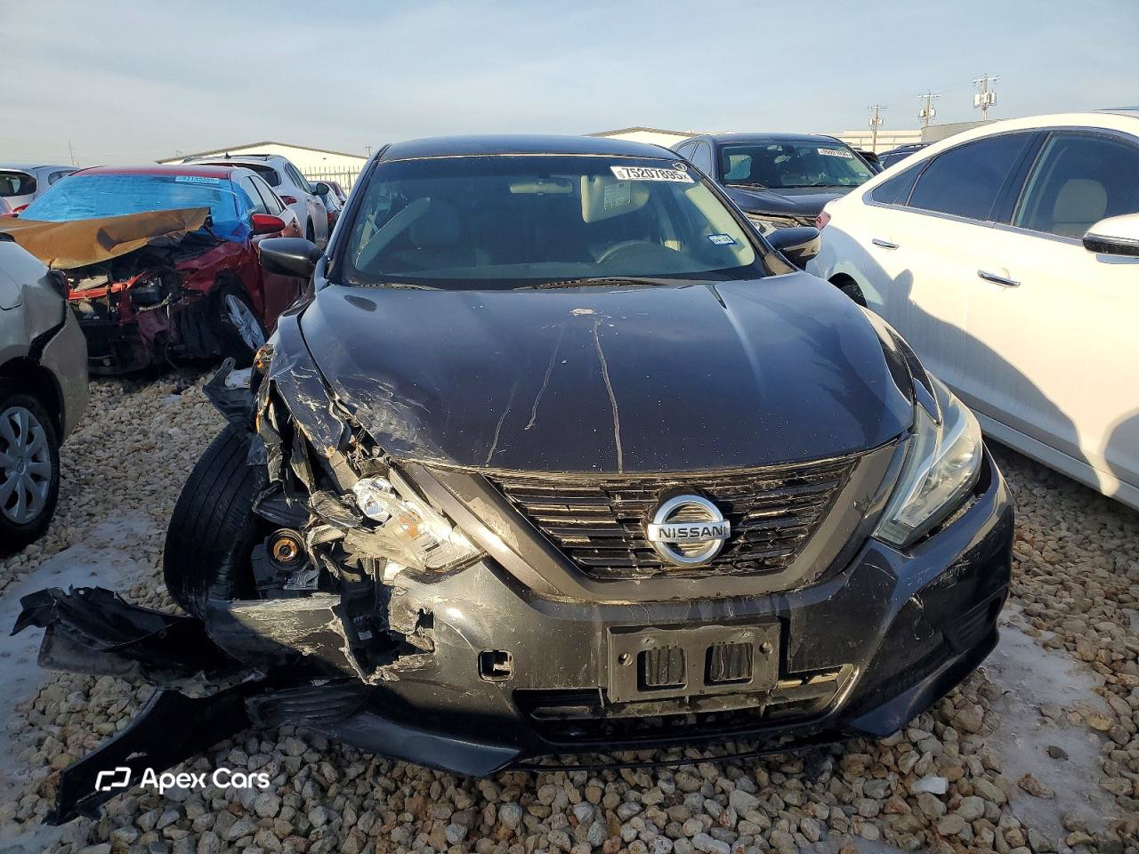 Altima 2017