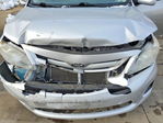 Toyota Corolla 2011