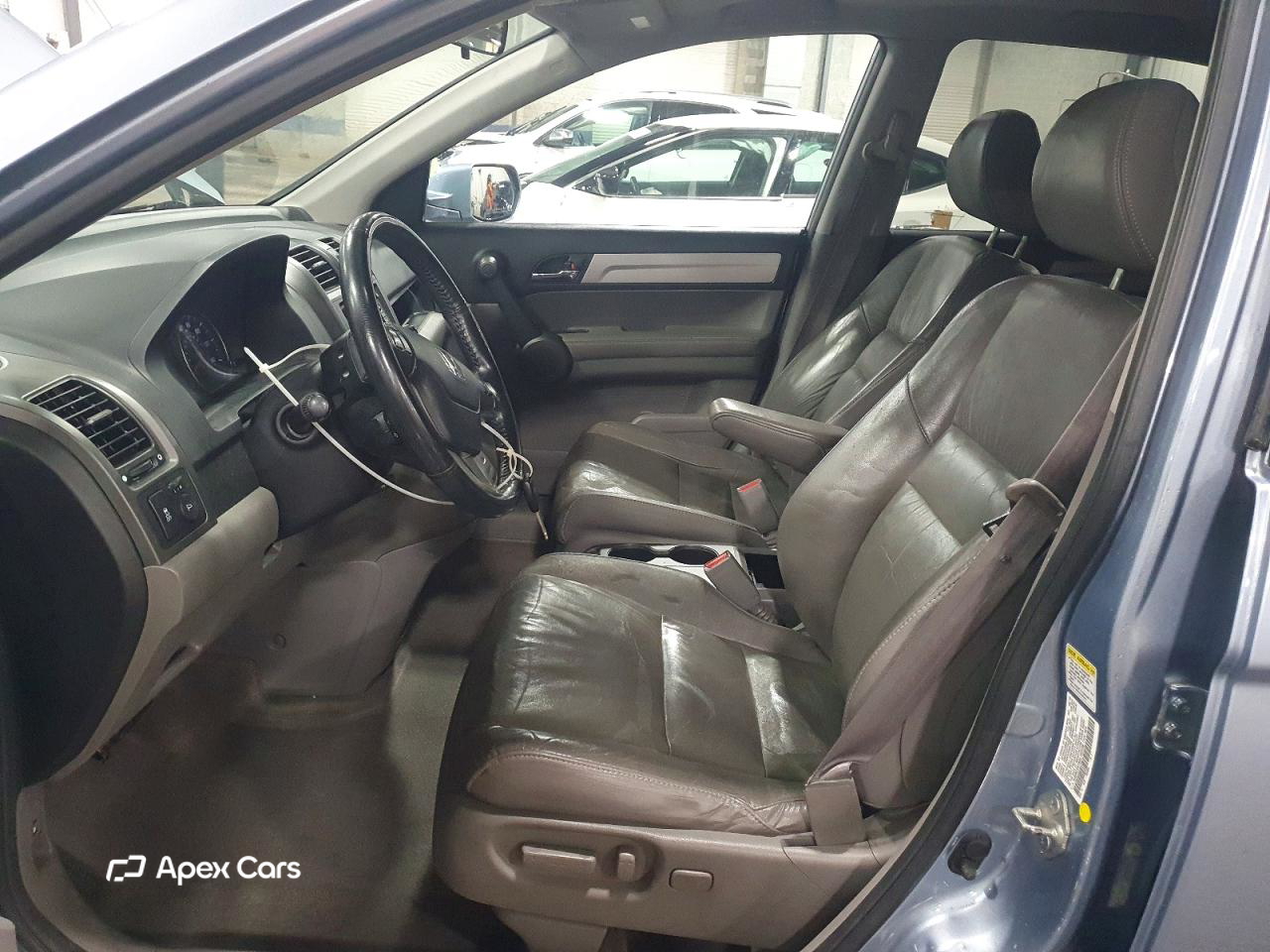Honda CR-V 2010