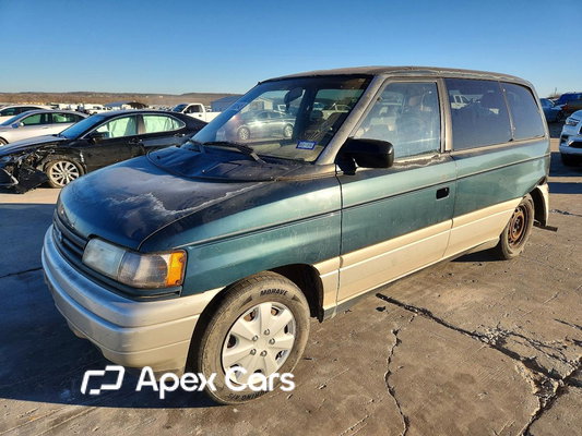 Mazda MPV 1995 - Image 1 of 12