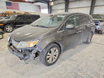 Honda Odyssey 2014