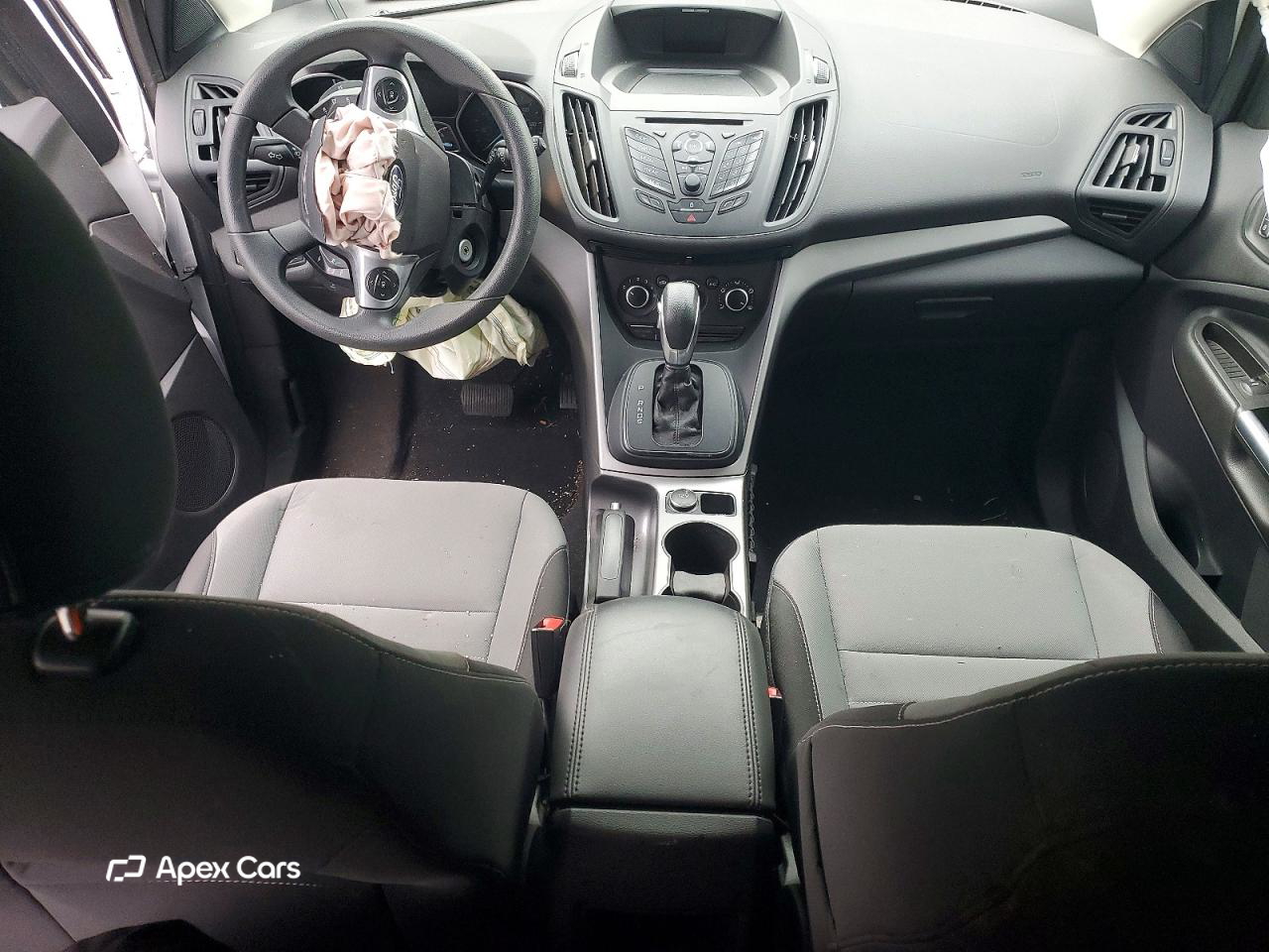 Ford Escape 2014