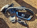 Nissan Pathfinder 2017