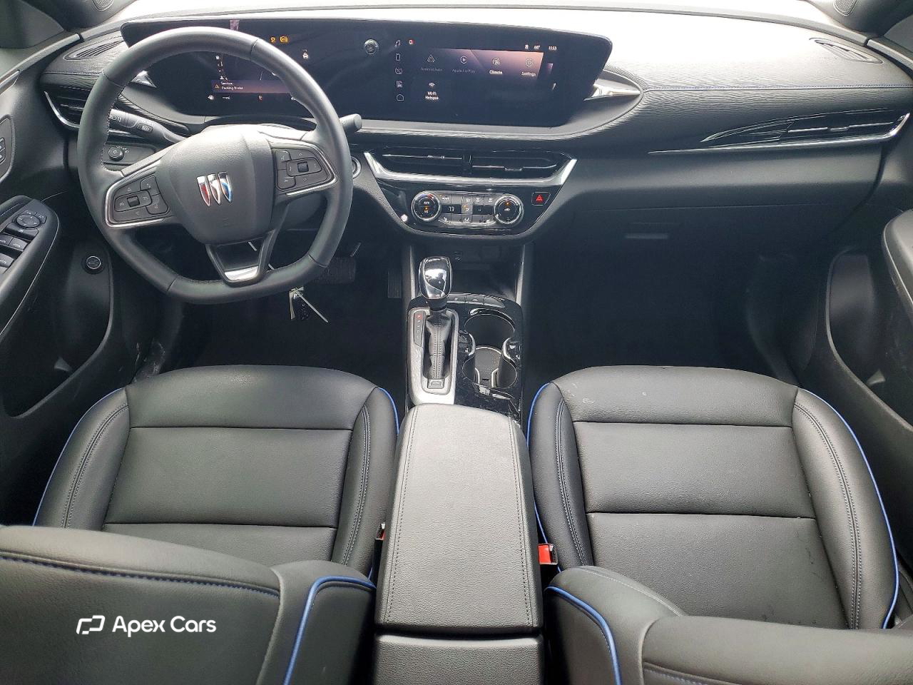 Buick Envista 2024
