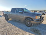 GMC Sierra 2012