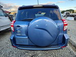 Toyota RAV 4 2011