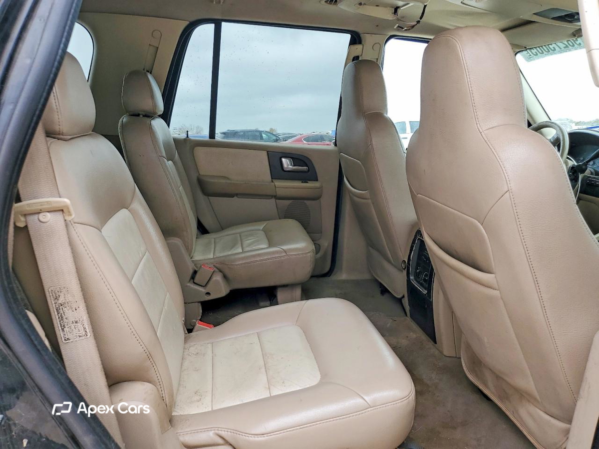 Ford Expedition 2003
