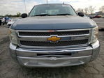 Chevrolet Silverado 2013