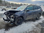 Subaru Forester 2022