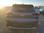 Chevrolet TrailBlazer 2021