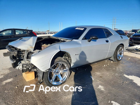 Dodge Challenger 2021 - Zdjęcie 1 z 14