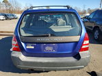 Subaru Forester 2004
