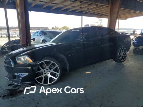 Dodge Charger 2013 - Image 1 of 13