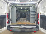 Ford Transit 2017
