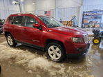 Jeep Compass 2016