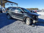 Ford Explorer 2013