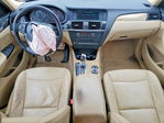 BMW X3 2013