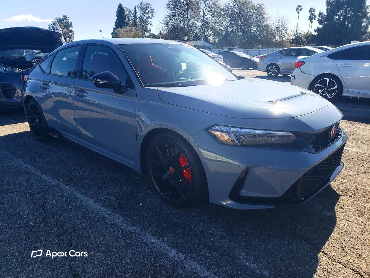 Honda Civic 2025