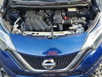 Nissan Versa 2018