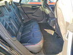 Tesla Model S 2012