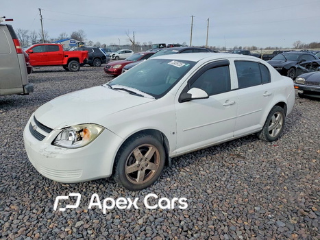 Chevrolet Cobalt 2009 - Image 1 of 13