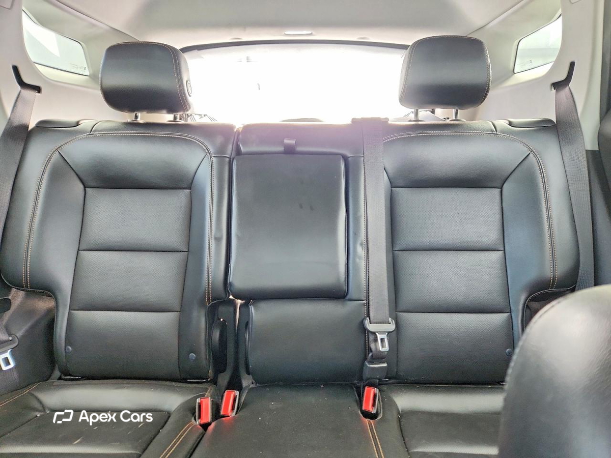 GMC Terrain 2019