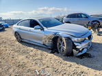 BMW Series 4 2016