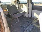 Dodge Caravan 2010